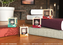 Load image into Gallery viewer, PRE-ORDER Lookup Miniature Collection Jujutsu Kaisen (repeat) Box of 4

