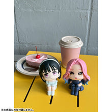 Load image into Gallery viewer, PRE-ORDER Lookup Mizi &amp; Sua (with gift) Alien Stage
