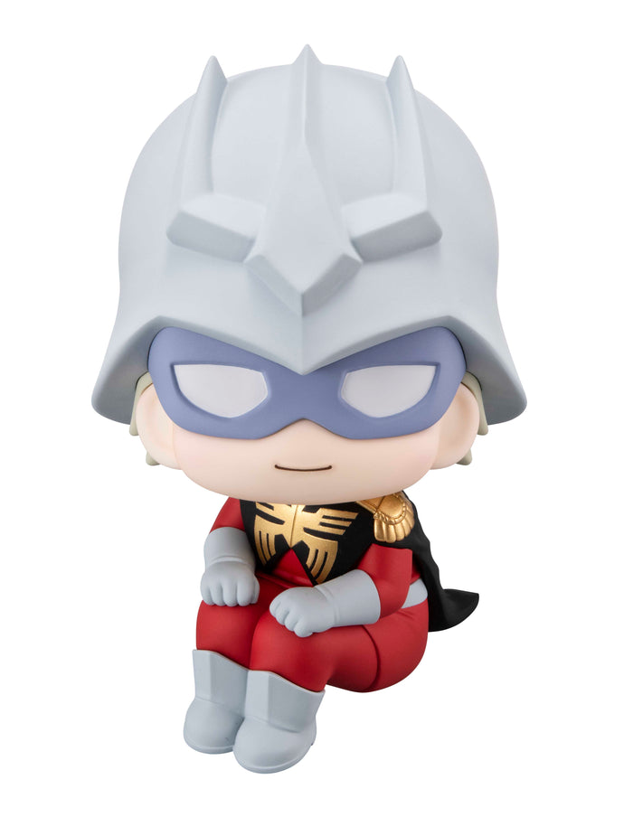 PRE-ORDER Lookup Mobile Suit Gundam GQuuuuuuX Char Aznable