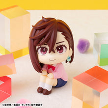 Load image into Gallery viewer, PRE-ORDER Lookup Momo &amp; Okarun Set (with gift) Dan Da Dan
