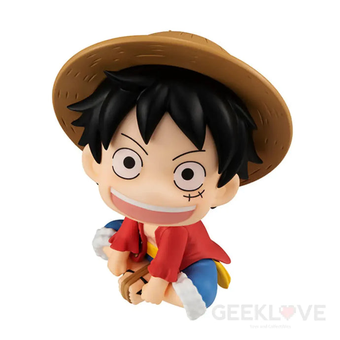 PRE-ORDER Lookup Monkey. D. Luffy One Piece (Repeat)