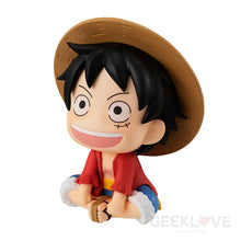 Load image into Gallery viewer, PRE-ORDER Lookup Monkey. D. Luffy One Piece (Repeat)
