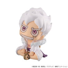 Load image into Gallery viewer, PRE-ORDER Lookup Monkey D. Luffy  Gear 5 One Piece
