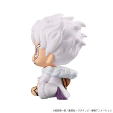 Load image into Gallery viewer, PRE-ORDER Lookup Monkey D. Luffy  Gear 5 One Piece
