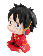 Load image into Gallery viewer, PRE-ORDER Lookup Monkey D. Luffy Ver. Future Island Egghead One Piece
