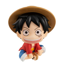 Load image into Gallery viewer, PRE-ORDER Lookup Monkey D. Luffy (repeat) One Piece
