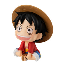 Load image into Gallery viewer, PRE-ORDER Lookup Monkey D. Luffy (repeat) One Piece
