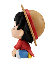 Load image into Gallery viewer, PRE-ORDER Lookup Monkey D. Luffy (repeat) One Piece
