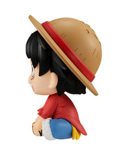 Load image into Gallery viewer, PRE-ORDER Lookup Monkey D. Luffy (repeat) One Piece
