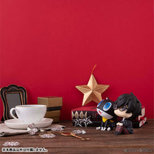 Load image into Gallery viewer, PRE-ORDER Lookup Morgana Persona 5 The Royal
