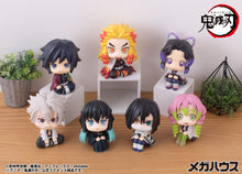 Load image into Gallery viewer, PRE-ORDER Lookup Muichiro Tokito (repeat) Demon Slayer: Kimetsu no Yaiba

