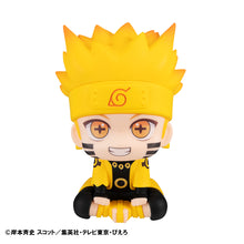 Load image into Gallery viewer, PRE-ORDER Lookup Naruto Uzumaki Six Paths Sage Mode Naruto Shippuden
