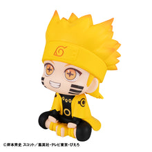 Load image into Gallery viewer, PRE-ORDER Lookup Naruto Uzumaki Six Paths Sage Mode Naruto Shippuden
