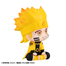 Load image into Gallery viewer, PRE-ORDER Lookup Naruto Uzumaki Six Paths Sage Mode Naruto Shippuden
