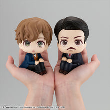 Load image into Gallery viewer, PRE-ORDER Lookup Newt Scamander Fantastic Beasts
