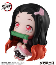 Load image into Gallery viewer, PRE-ORDER Look up Nezuko Kamado (repeat) Demon Slayer: Kimetsu no Yaiba
