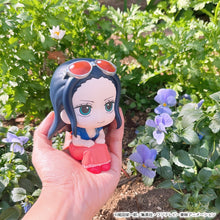 Load image into Gallery viewer, PRE-ORDER Lookup Nico Robin &amp; Tony Tony Chopper Excited Ver. Set (with gift) One Piece
