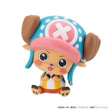 Load image into Gallery viewer, PRE-ORDER Lookup Nico Robin &amp; Tony Tony Chopper Excited Ver. Set (with gift) One Piece
