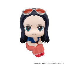 Load image into Gallery viewer, PRE-ORDER Lookup Nico Robin &amp; Tony Tony Chopper Excited Ver. Set (with gift) One Piece
