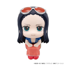 Load image into Gallery viewer, PRE-ORDER Lookup Nico Robin &amp; Tony Tony Chopper Excited Ver. Set (with gift) One Piece
