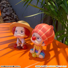 Load image into Gallery viewer, PRE-ORDER Lookup ONE PIECE Shanks Childhood Ver.
