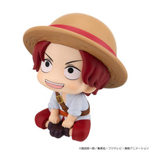 Load image into Gallery viewer, PRE-ORDER Lookup ONE PIECE Shanks Childhood Ver.
