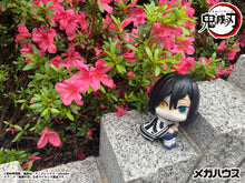 Load image into Gallery viewer, PRE-ORDER Lookup Obanai Iguro (repeat) Demon Slayer: Kimetsu no Yaiba

