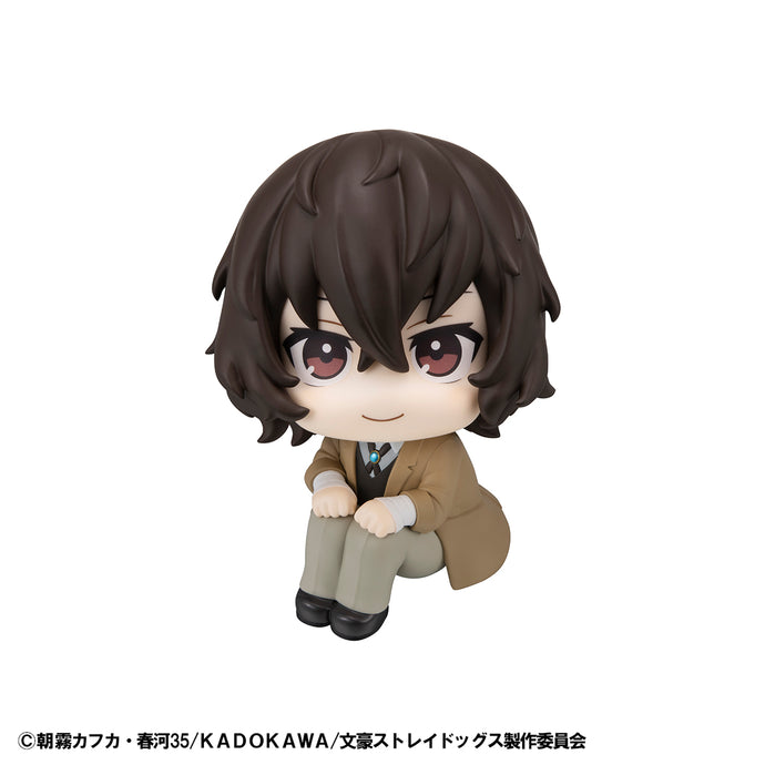 PRE-ORDER Lookup Osamu Dazai Bungo Stray Dogs