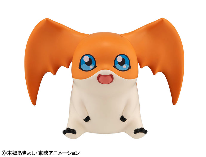 PRE-ORDER Lookup Patamon (repeat) Digimon Adventure