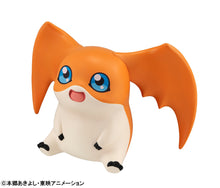 Load image into Gallery viewer, PRE-ORDER Lookup Patamon (repeat) Digimon Adventure
