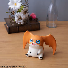 Load image into Gallery viewer, PRE-ORDER Lookup Patamon (repeat) Digimon Adventure
