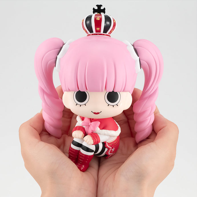 PRE-ORDER Lookup Perona One Piece