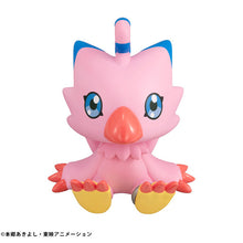 Load image into Gallery viewer, PRE-ORDER Lookup Piyomon Digimon Adventure
