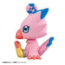 Load image into Gallery viewer, PRE-ORDER Lookup Piyomon Digimon Adventure
