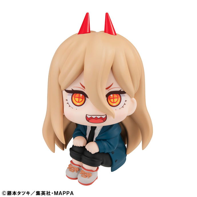 PRE-ORDER Lookup Power Chainsaw Man (repeat)