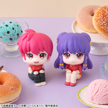 Load image into Gallery viewer, PRE-ORDER Lookup Ranma &amp;  Shampoo set (with gift) Ranma 1_2
