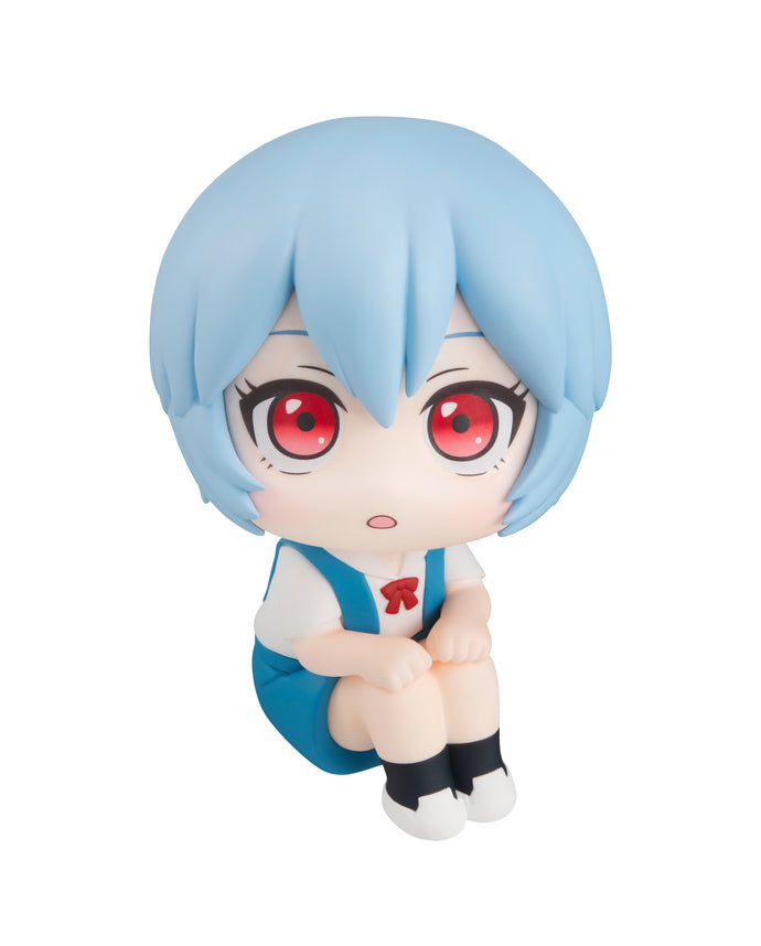 PRE-ORDER Lookup Rei Ayanami Evangelion: 3.0+1.0 Thrice Upon a Time (repeat)