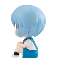 Load image into Gallery viewer, PRE-ORDER Lookup Rei Ayanami Evangelion: 3.0+1.0 Thrice Upon a Time (repeat)
