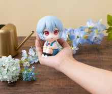 Load image into Gallery viewer, PRE-ORDER Lookup Rei Ayanami Evangelion: 3.0+1.0 Thrice Upon a Time (repeat)
