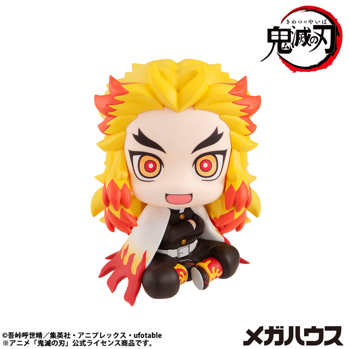 PRE-ORDER Lookup Rengoku Kyoujuro (repeat) Demon Slayer: Kimetsu no Yaiba