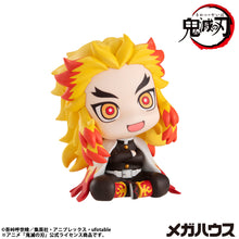 Load image into Gallery viewer, PRE-ORDER Lookup Rengoku Kyoujuro (repeat) Demon Slayer: Kimetsu no Yaiba
