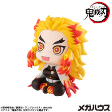 Load image into Gallery viewer, PRE-ORDER Lookup Rengoku Kyoujuro (repeat) Demon Slayer: Kimetsu no Yaiba
