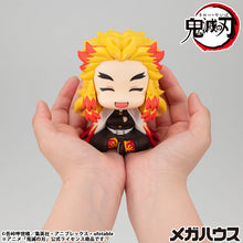 Load image into Gallery viewer, PRE-ORDER Lookup Rengoku Kyoujurou Smile ver. (repeat) Demon Slayer: Kimetsu no Yaiba

