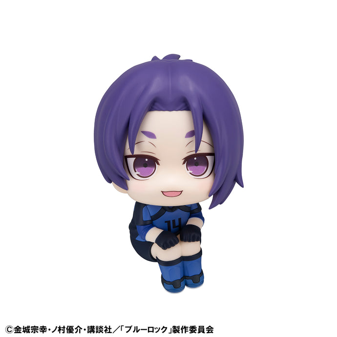 PRE-ORDER Lookup Reo Mikage  Japanese National Player Match Ver. (with gift)  Blue Lock