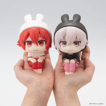 Load image into Gallery viewer, PRE-ORDER Lookup Riku Nanase &amp; Ten Kujo set (with gift) Idolish7

