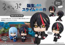 Load image into Gallery viewer, PRE-ORDER Lookup Rimuru Tempest &amp;  Diablo set (with gift) That Time I Got Reincarnated as a Slime
