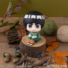 Load image into Gallery viewer, PRE-ORDER Lookup Rock Lee Naruto Shippuden
