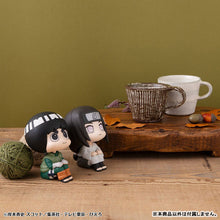 Load image into Gallery viewer, PRE-ORDER Lookup Rock Lee Naruto Shippuden
