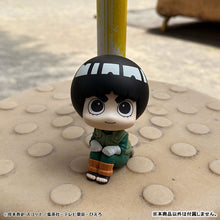 Load image into Gallery viewer, PRE-ORDER Lookup Rock Lee Naruto Shippuden
