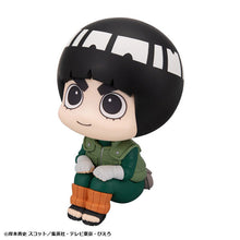 Load image into Gallery viewer, PRE-ORDER Lookup Rock Lee Naruto Shippuden
